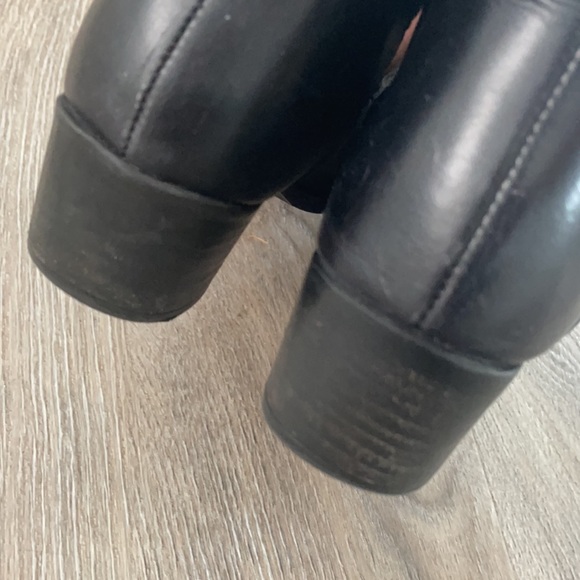 Steve Madden Austin bootie - Picture 4 of 8